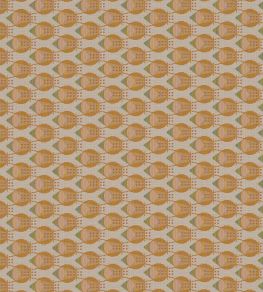 Chrysler Fabric by Nobilis Orange