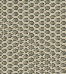Chrysler Fabric by Nobilis Green