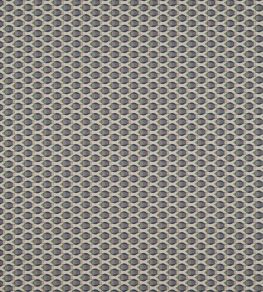 Chrysler Fabric by Nobilis Blue