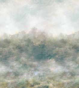 Cielo Mural by Romo Spring