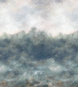 Cielo Mural by Romo Tempest
