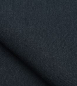 Cima Fabric by Nobilis Bleu Marine