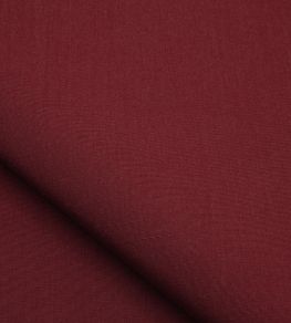 Cima Fabric by Nobilis Grenat