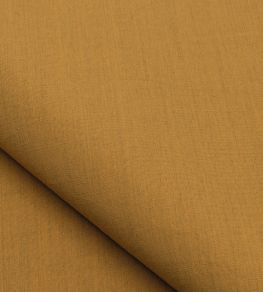 Cima Fabric by Nobilis Ocre