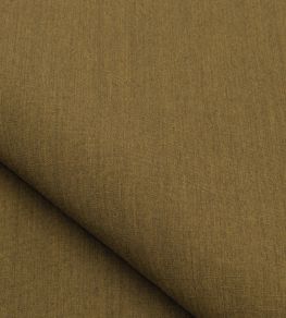 Cima Fabric by Nobilis Vert Kaki