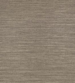 Ciro Abaca Embossed Wallpaper by Romo Lava Rock