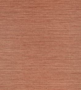 Ciro Abaca Embossed Wallpaper by Romo Russet