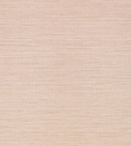 Ciro Abaca Embossed Wallpaper by Romo Wild Rose