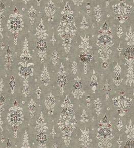 Citadel Wallpaper by Lewis & Wood Fig