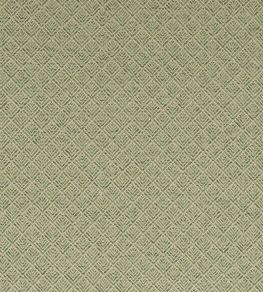Clancey Fabric by Colefax and Fowler Green