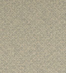Clancey Fabric by Colefax and Fowler Old Blue