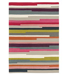 Clarice Rug by Romo Multi