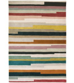 Clarice Rug by Romo Zinnia