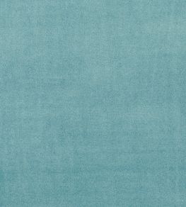 Alvar Fabric by Clarke & Clarke Aqua