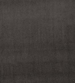 Alvar Fabric by Clarke & Clarke Charcoal