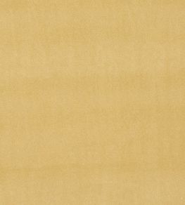 Alvar Fabric by Clarke & Clarke Ochre