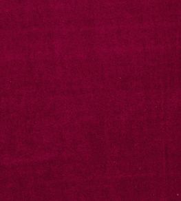 Alvar Fabric by Clarke & Clarke Raspberry