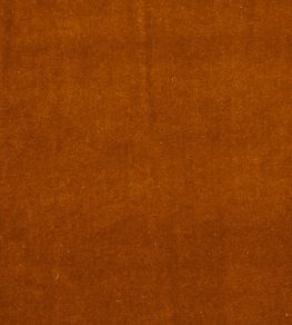 Alvar Fabric by Clarke & Clarke Amber