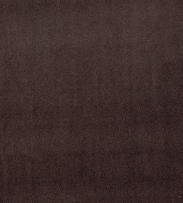 Alvar Fabric by Clarke & Clarke Espresso