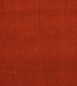 Alvar Fabric by Clarke & Clarke Flamingo