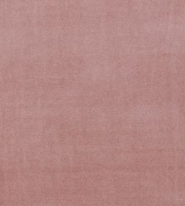 Alvar Fabric by Clarke & Clarke Rose