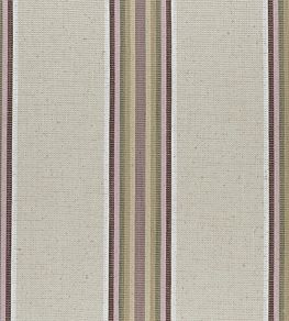Imani Fabric by Clarke & Clarke Orchid/Willow