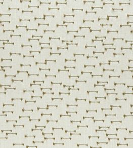 Nala Fabric by Clarke & Clarke Willow