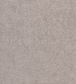 Yoruba Fabric by Clarke & Clarke Orchid