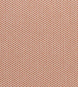 Zalika Fabric by Clarke & Clarke Cinnabar