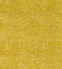 Levante Fabric by Clarke & Clarke Chartreuse