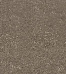 Levante Fabric by Clarke & Clarke Taupe