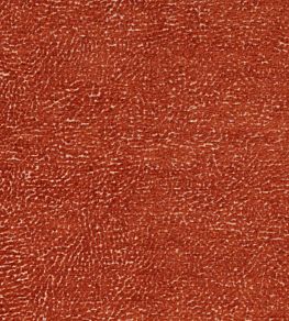 Mason Fabric by Clarke & Clarke Spice