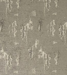 Monterrey Fabric by Clarke & Clarke Charcoal