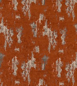 Monterrey Fabric by Clarke & Clarke Spice