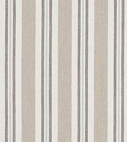 Alderton Fabric by Clarke & Clarke Natural