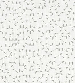 Bibury Fabric by Clarke & Clarke Duckegg