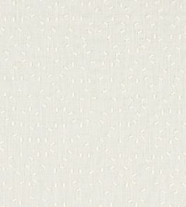 Bibury Fabric by Clarke & Clarke Ivory