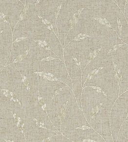 Fairford Fabric by Clarke & Clarke Linen