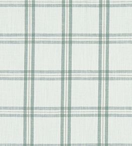 Kelmscott Fabric by Clarke & Clarke Mineral