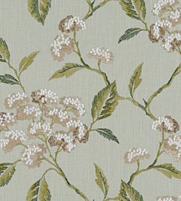 Summerby Fabric by Clarke & Clarke Duckegg