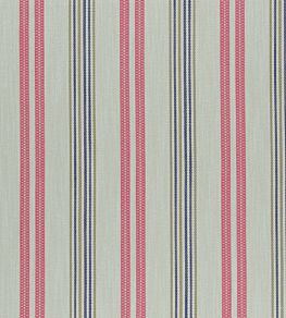 Grenada Fabric by Clarke & Clarke Fuchsia/Violet