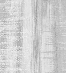Contour Fabric by Clarke & Clarke Silver