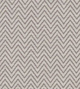 Gravity Fabric by Clarke & Clarke Charcoal