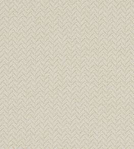 Trinity Fabric by Clarke & Clarke Ivory