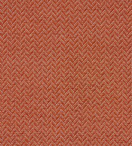 Trinity Fabric by Clarke & Clarke Spice