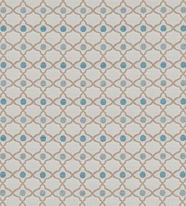 Venus Fabric by Clarke & Clarke Mineral