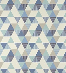 Brio Fabric by Studio G Denim