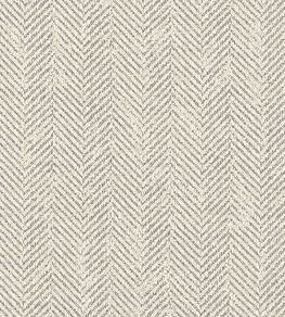 Ashmore Fabric by Clarke & Clarke Dove