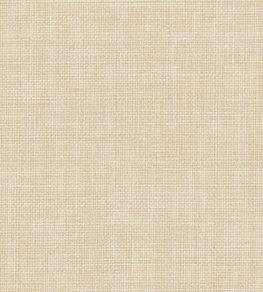 Linoso II Fabric by Clarke & Clarke Buff