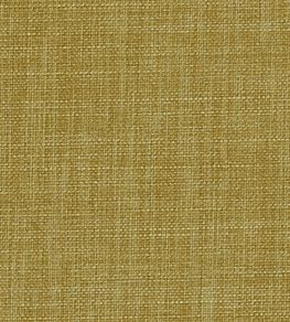 Linoso II Fabric by Clarke & Clarke Citrus